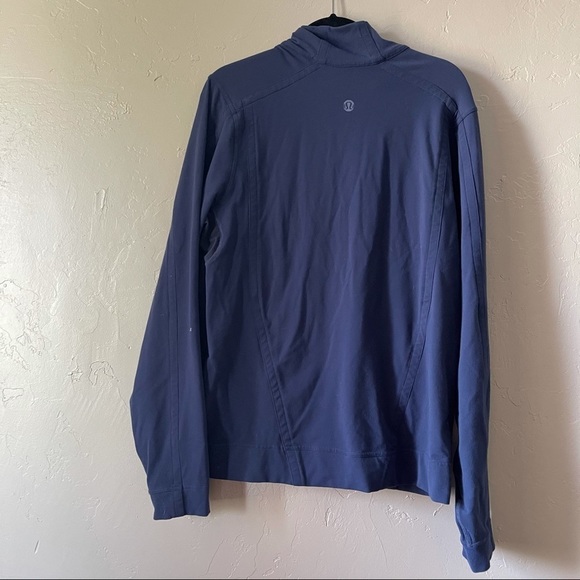 Lululemon | Men’s Bour running jacket - Picture 6 of 10